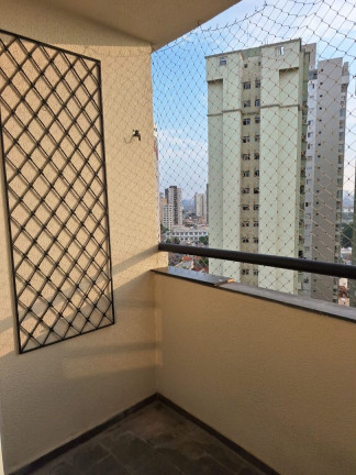Imagem Imóvel com 2 Quartos à Venda, 60 m² em Socorro - São Paulo Imagem Imóvel com 2 Quartos à Venda, 60 m² em Socorro - São Paulo