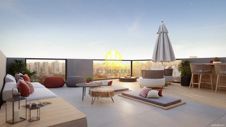 Imagem Apartamento com 2 Quartos à Venda, 124 m² em água Verde - Curitiba Imagem Apartamento com 2 Quartos à Venda, 124 m² em água Verde - Curitiba