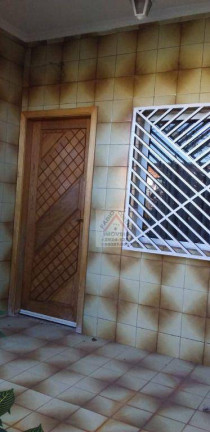 Imagem Casa com 3 Quartos à Venda, 180 m² em Sacomã - São Paulo