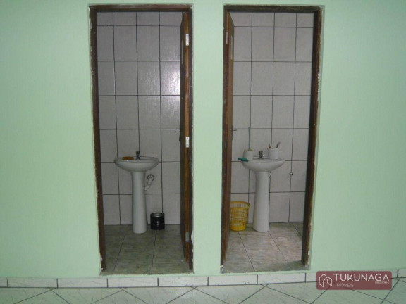 Imagem Sobrado à Venda, 540 m² em Jardim Brasil - São Paulo Imagem Sobrado à Venda, 540 m² em Jardim Brasil - São Paulo