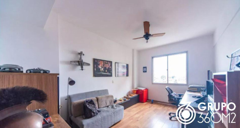 Imagem Apartamento com 4 Quartos à Venda, 180 m² em Vila Bastos - Santo André Imagem Apartamento com 4 Quartos à Venda, 180 m² em Vila Bastos - Santo André