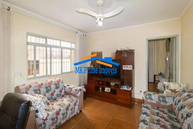 Imagem Casa com 3 Quartos à Venda, 110 m² em Vila Yolanda - Osasco