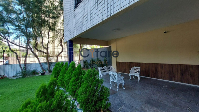 Imagem Apartamento com 3 Quartos à Venda, 147 m² em Cocó - Fortaleza Imagem Apartamento com 3 Quartos à Venda, 147 m² em Cocó - Fortaleza