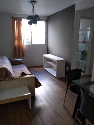 Imagem Imóvel com 2 Quartos à Venda, 55 m² em Morumbi - São Paulo Imagem Imóvel com 2 Quartos à Venda, 55 m² em Morumbi - São Paulo