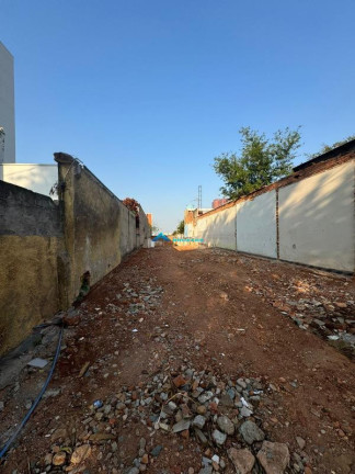Imagem Terreno à Venda, 350 m² em Anhangabaú - Jundiaí Imagem Terreno à Venda, 350 m² em Anhangabaú - Jundiaí