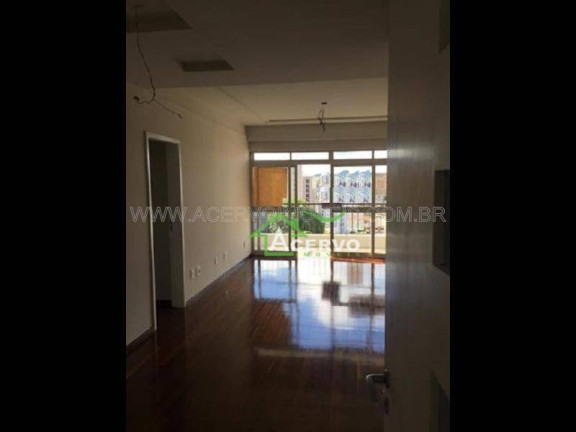 Imagem Apartamento com 3 Quartos à Venda, 144 m² em Centro - Juiz De Fora