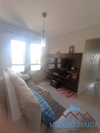 Imagem Apartamento com 3 Quartos à Venda, 61 m² em Parque Marajoara - Santo André Imagem Apartamento com 3 Quartos à Venda, 61 m² em Parque Marajoara - Santo André