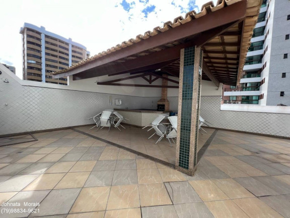Imagem Apartamento com 3 Quartos à Venda, 156 m² em Jardins - Aracaju
