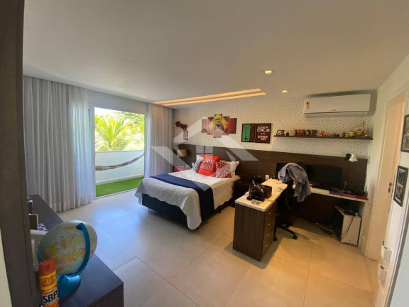 Imagem Casa com 6 Quartos à Venda, 1.000 m² em Barra Da Tijuca - Rio De Janeiro
