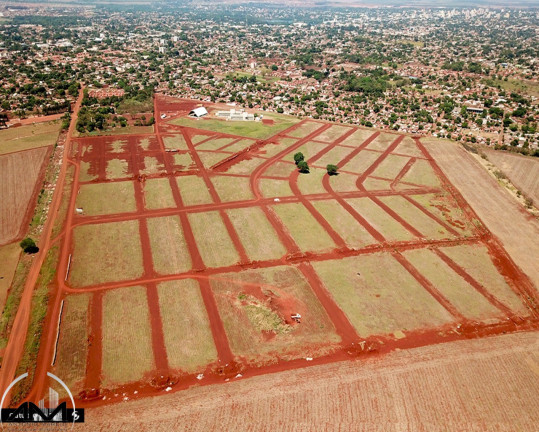 Imagem Terreno à Venda, 200 m² em Jardim Marcia - Dourados Imagem Terreno à Venda, 200 m² em Jardim Marcia - Dourados