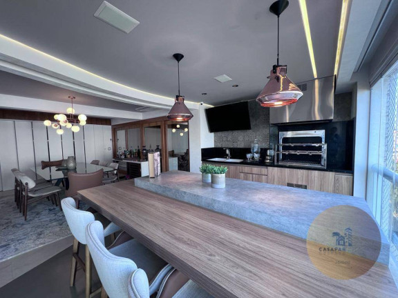 Imagem Apartamento com 3 Quartos à Venda, 304 m² em Santo Antonio - São Caetano Do Sul Imagem Apartamento com 3 Quartos à Venda, 304 m² em Santo Antonio - São Caetano Do Sul