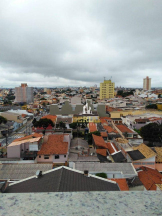 Imagem Apartamento com 2 Quartos à Venda, 50 m² em Parque Das Nações - Santo André Imagem Apartamento com 2 Quartos à Venda, 50 m² em Parque Das Nações - Santo André