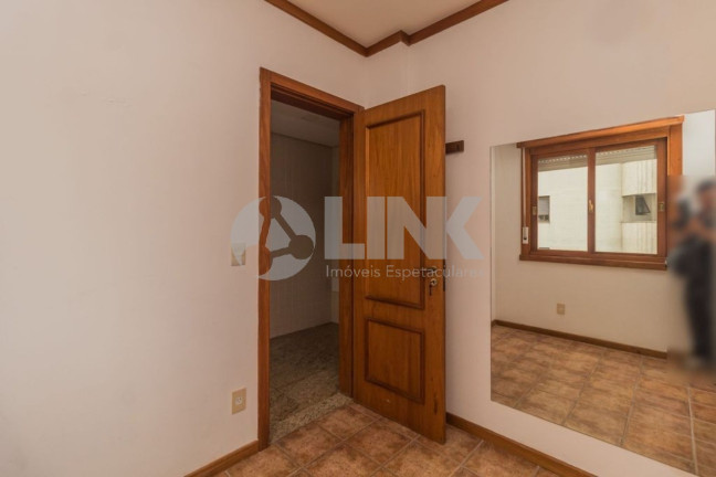Imagem Apartamento com 3 Quartos à Venda, 164 m² em Petrópolis - Porto Alegre