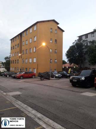 Imagem Apartamento com 2 Quartos à Venda, 46 m² em Parque Das Nações - Santo André Imagem Apartamento com 2 Quartos à Venda, 46 m² em Parque Das Nações - Santo André