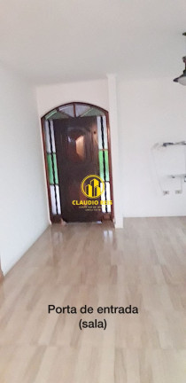 Imagem Sobrado com 3 Quartos à Venda, 168 m² em Jardim Santa Helena - São Paulo