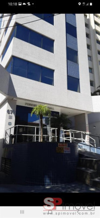 Imagem Imóvel com 1 Quarto à Venda, 33 m² em Cambuci - São Paulo