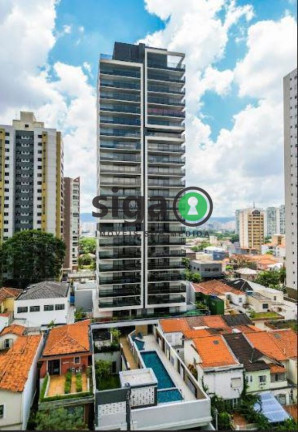 Imagem Apartamento com 3 Quartos à Venda, 151 m² em Vila Romana - São Paulo Imagem Apartamento com 3 Quartos à Venda, 151 m² em Vila Romana - São Paulo