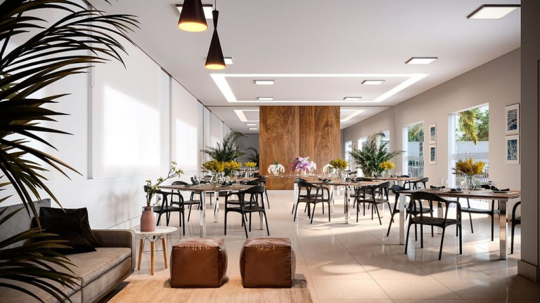 Imagem Apartamento com 2 Quartos à Venda, 58 m² em Ponta De Campina - Cabedelo Imagem Apartamento com 2 Quartos à Venda, 58 m² em Ponta De Campina - Cabedelo