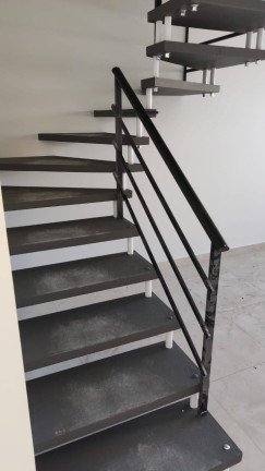 Imagem Sobrado com 2 Quartos à Venda, 80 m² em Br Felice - Tijucas Imagem Sobrado com 2 Quartos à Venda, 80 m² em Br Felice - Tijucas