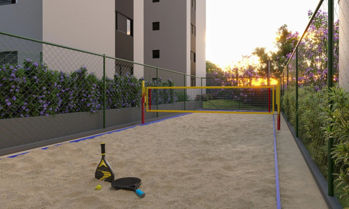 Imagem Apartamento com 2 Quartos à Venda, 64 m² em Bonfim - Campinas Imagem Apartamento com 2 Quartos à Venda, 64 m² em Bonfim - Campinas