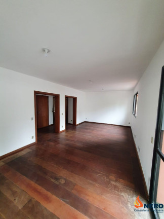 Imagem Imóvel com 3 Quartos à Venda, 152 m² em Vila Andrade - São Paulo