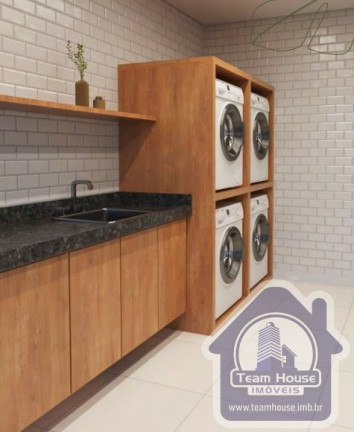Imagem Casa de Condomínio com 2 Quartos à Venda, 48 m² em Cidade Boa Vista - Suzano