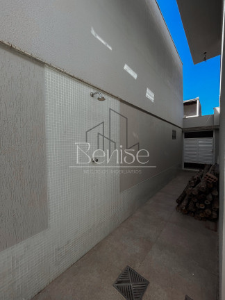 Imagem Casa com 4 Quartos à Venda, 320 m² em Cedro - Camboriú