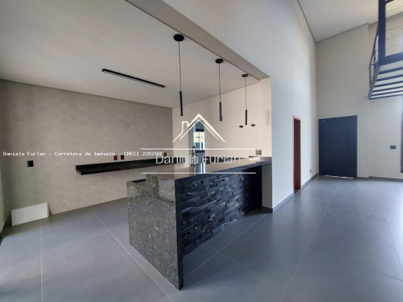 Imagem Casa de Condomínio com 3 Quartos à Venda, 200 m² em Condomínio Le France - Sorocaba Imagem Casa de Condomínio com 3 Quartos à Venda, 200 m² em Condomínio Le France - Sorocaba