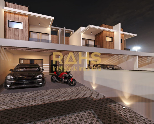 Imagem Casa com 3 Quartos à Venda, 160 m² em Atiradores - Joinville Imagem Casa com 3 Quartos à Venda, 160 m² em Atiradores - Joinville