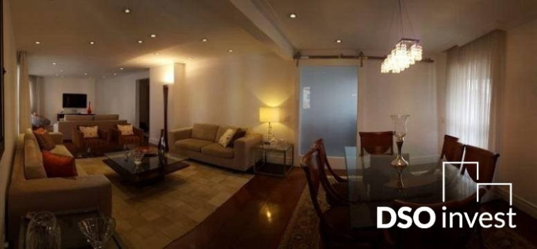 Imagem Apartamento com 5 Quartos à Venda, 272 m² em Campo Belo - São Paulo Imagem Apartamento com 5 Quartos à Venda, 272 m² em Campo Belo - São Paulo