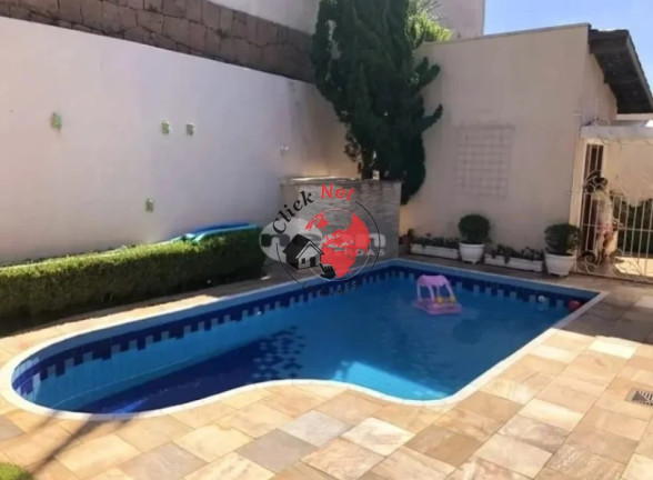 Imagem Casa de Condomínio com 5 Quartos à Venda, 654 m² em Parque Terra Nova Ii - São Bernardo Do Campo Imagem Casa de Condomínio com 5 Quartos à Venda, 654 m² em Parque Terra Nova Ii - São Bernardo Do Campo