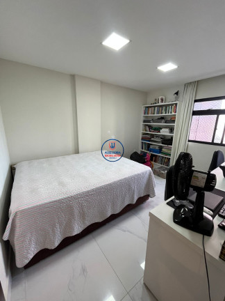 Imagem Apartamento com 5 Quartos para Alugar ou Temporada, 217 m² em Capim Macio - Natal