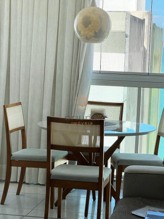 Imagem Apartamento com 3 Quartos à Venda, 105 m² em Itapuã - Vila Velha Imagem Apartamento com 3 Quartos à Venda, 105 m² em Itapuã - Vila Velha