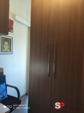 Imagem Apartamento com 3 Quartos à Venda, 110 m² em Vila Gumercindo - São Paulo Imagem Apartamento com 3 Quartos à Venda, 110 m² em Vila Gumercindo - São Paulo