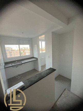 Imagem Apartamento com 2 Quartos à Venda, 51 m² em Marape - Santos Imagem Apartamento com 2 Quartos à Venda, 51 m² em Marape - Santos