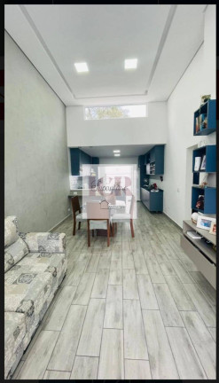 Imagem Casa de Condomínio com 3 Quartos à Venda, 152 m² em Residencial Horto Florestal Villagio - Sorocaba Imagem Casa de Condomínio com 3 Quartos à Venda, 152 m² em Residencial Horto Florestal Villagio - Sorocaba