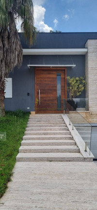 Casa com 4 Quartos à Venda, 490 m² em Centro Comercial Jubran - Barueri