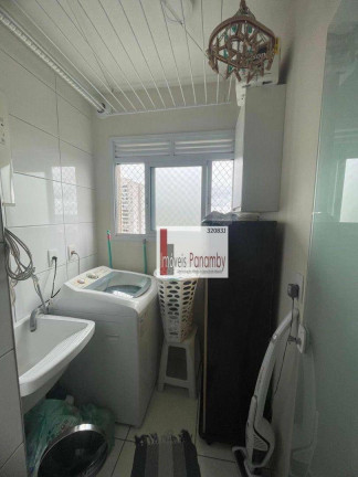 Imagem Apartamento com 2 Quartos à Venda, 47 m² em Vila Andrade - São Paulo