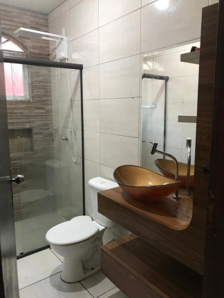 Imagem Sobrado com 3 Quartos à Venda ou Locação, 166 m² em Campos De São José - São José Dos Campos
