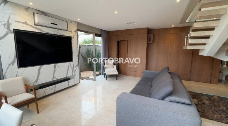 Imagem Casa com 4 Quartos para Alugar, 301 m² em Alphaville - Santana De Parnaíba Imagem Casa com 4 Quartos para Alugar, 301 m² em Alphaville - Santana De Parnaíba