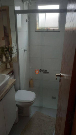 Imagem Apartamento com 2 Quartos à Venda, 54 m² em Cidade Patriarca - São Paulo