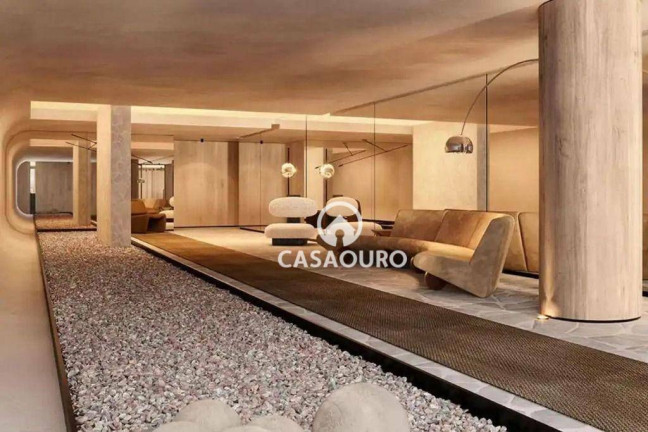 Imagem Apartamento com 4 Quartos à Venda, 164 m² em Funcionários - Belo Horizonte Imagem Apartamento com 4 Quartos à Venda, 164 m² em Funcionários - Belo Horizonte