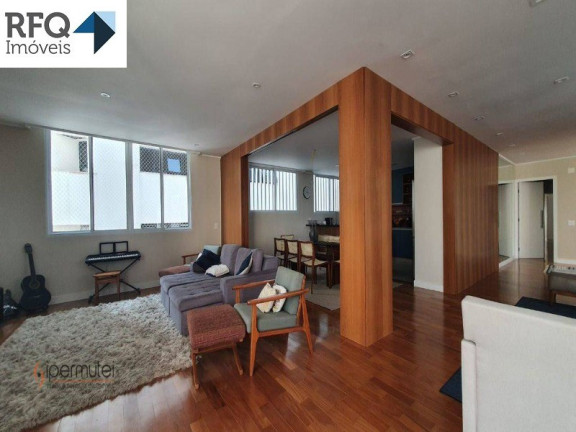 Imagem Imóvel com 3 Quartos à Venda, 250 m² em Jardim Paulista - São Paulo