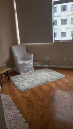 Imagem Apartamento com 3 Quartos à Venda, 116 m² em Consolação - São Paulo