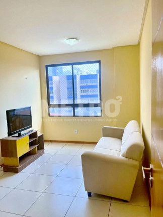 Apartamento com 2 Quartos para Alugar, 55 m² em Centro - Petrolina