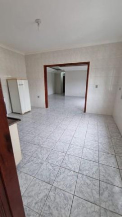 Imagem Apartamento com 3 Quartos para Alugar, 110 m² em Canto Do Forte - Praia Grande