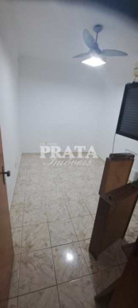 Imagem Apartamento com 2 Quartos à Venda, 81 m² em Marapé - Santos Imagem Apartamento com 2 Quartos à Venda, 81 m² em Marapé - Santos
