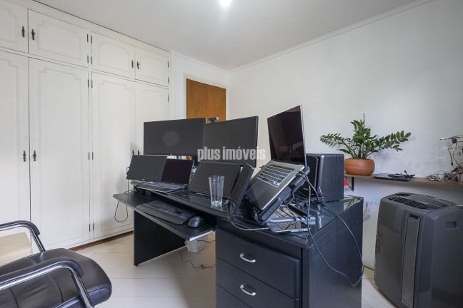 Imagem Apartamento com 3 Quartos à Venda, 142 m² em Consolação - São Paulo Imagem Apartamento com 3 Quartos à Venda, 142 m² em Consolação - São Paulo