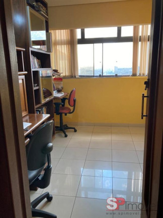 Imagem Apartamento com 2 Quartos à Venda, 57 m² em Vila Santana - São Paulo