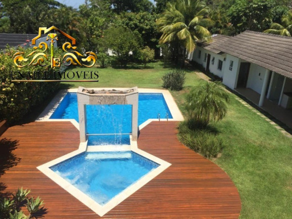 Casa com 7 Quartos à Venda, 1.500 m² em Barra Da Tijuca - Rio De Janeiro